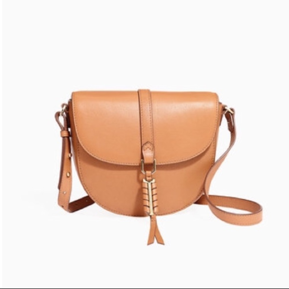 Stella & Dot - Covet Sloane Crossbody Bag